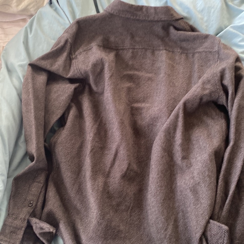 American eagle button down shirt - Picture 2 of 3
